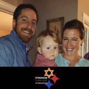 Meet your Posher, Libby